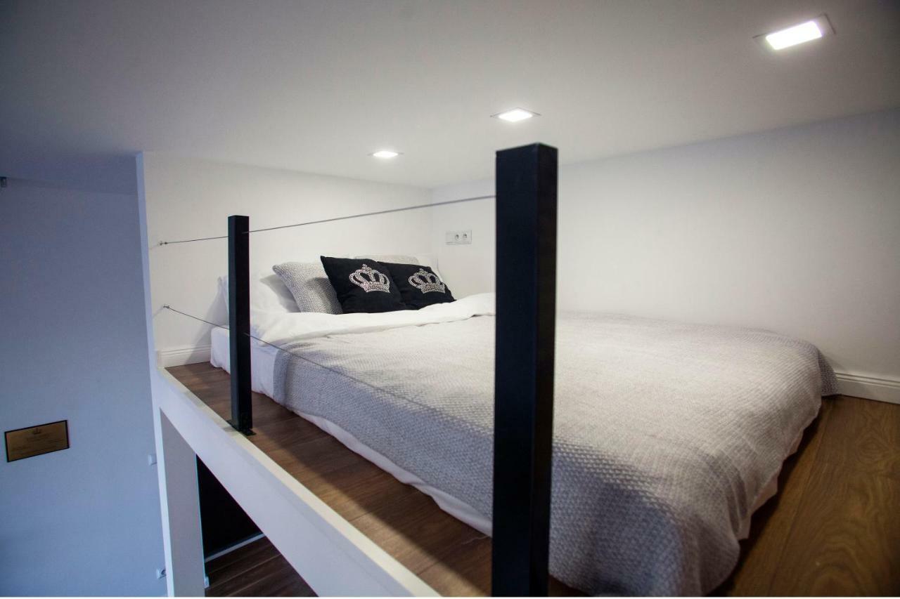 Apartament Ec1 Lodz Fabryczna Eksteriør billede