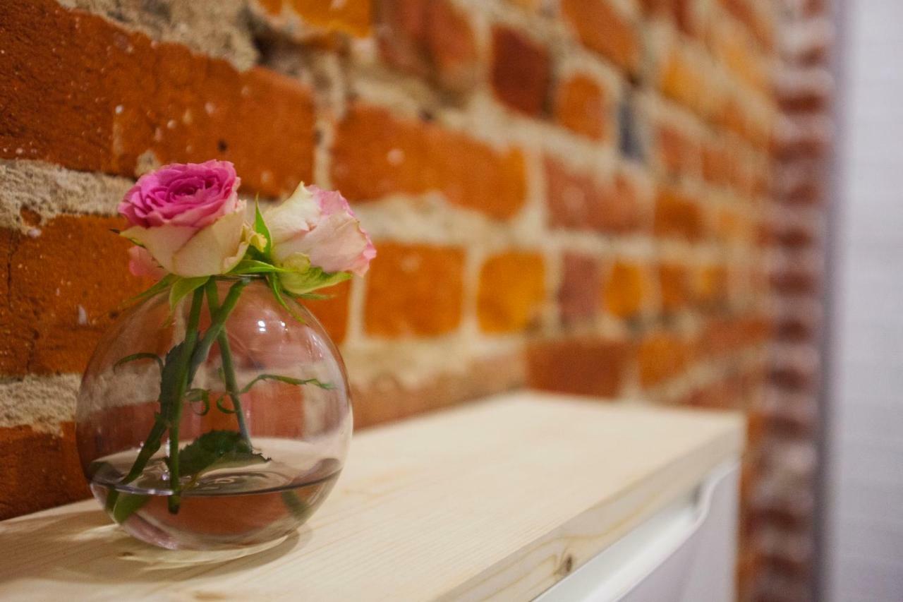 Apartament Ec1 Lodz Fabryczna Eksteriør billede